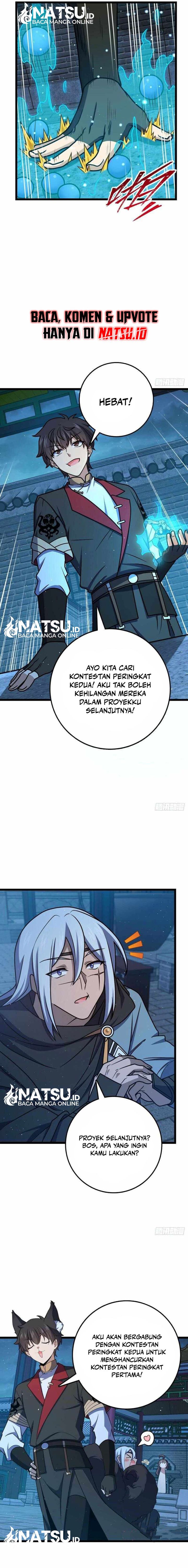 Spare Me, Great Lord! Chapter 609 Gambar 13
